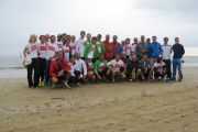 ITALY COAST TO COAST 2013